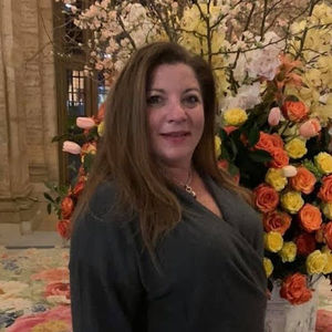 Meet your Posher, Andrea